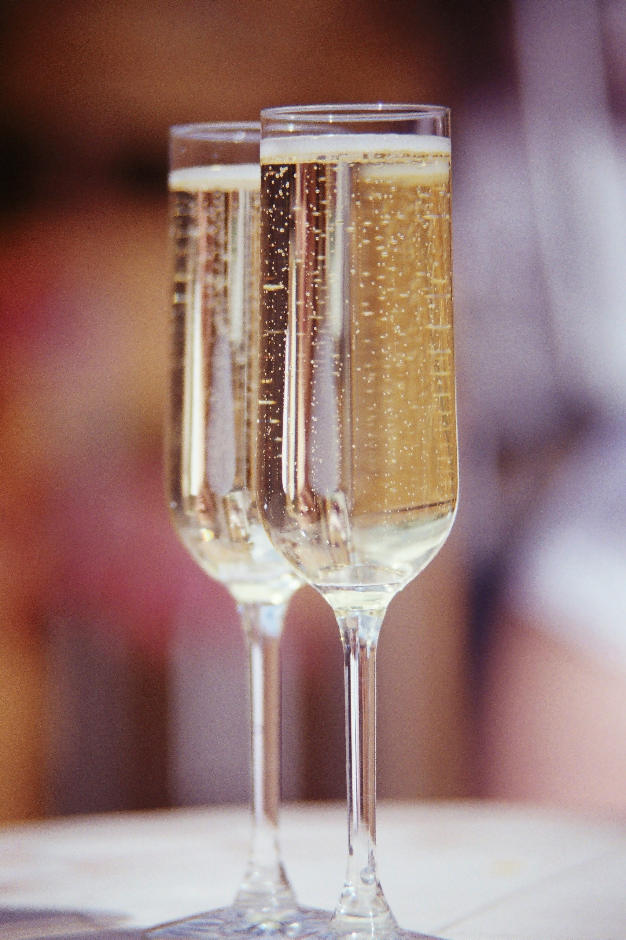 Champagne Package